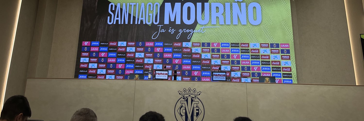 Javi Martínez Felip's banner