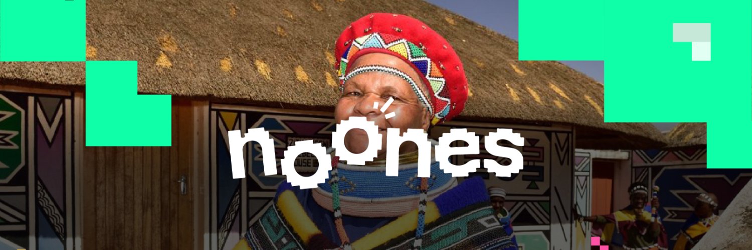Noones Africa's banner