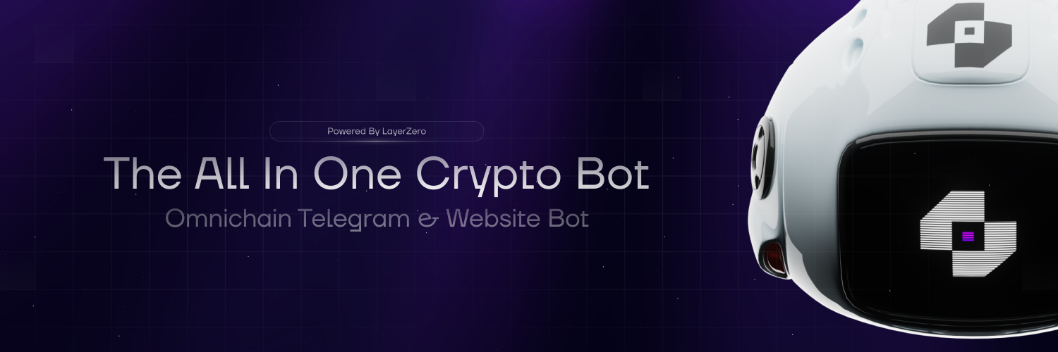 OmniBot 🤖💎's banner