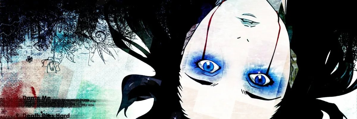 Neuromancer's banner