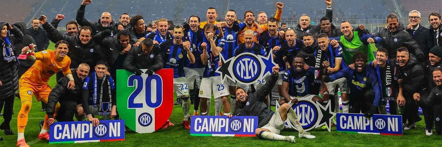 Chivu l'interista 2️⃣1️⃣🪖🖤💙's banner