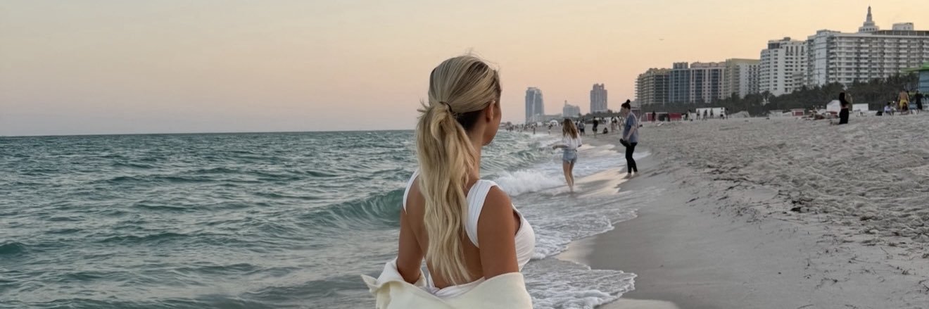 Oliv 💕's banner