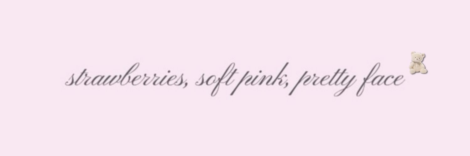 🩰's banner