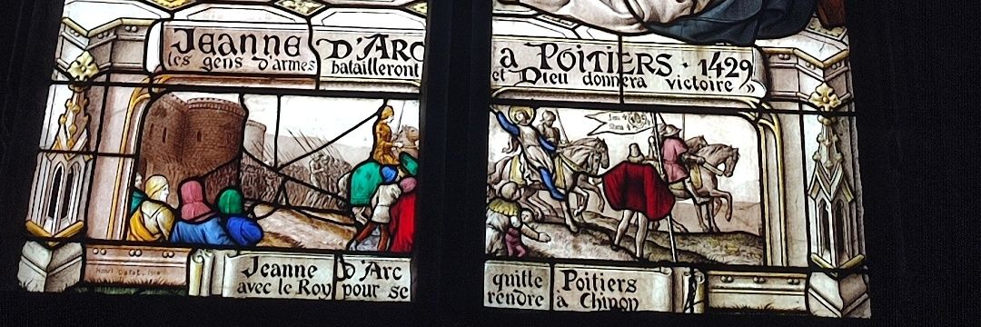 Pierre Métèque's banner