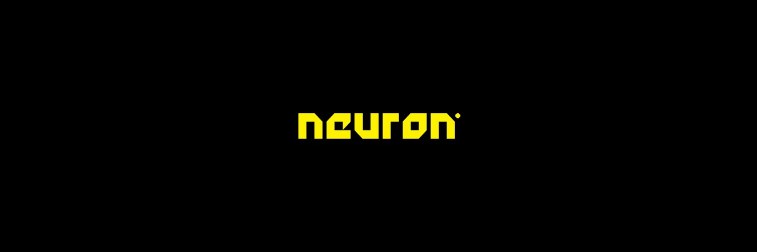 Neuron Studios's banner