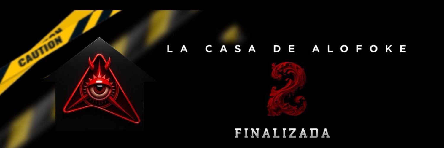 La Casa de Alofoke's banner