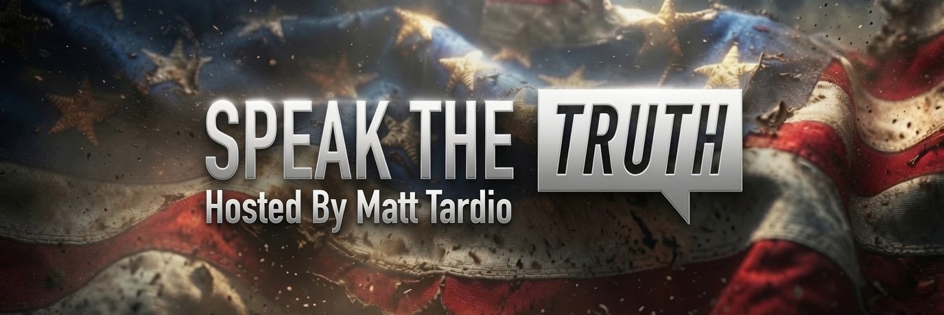 Matt Tardio's banner