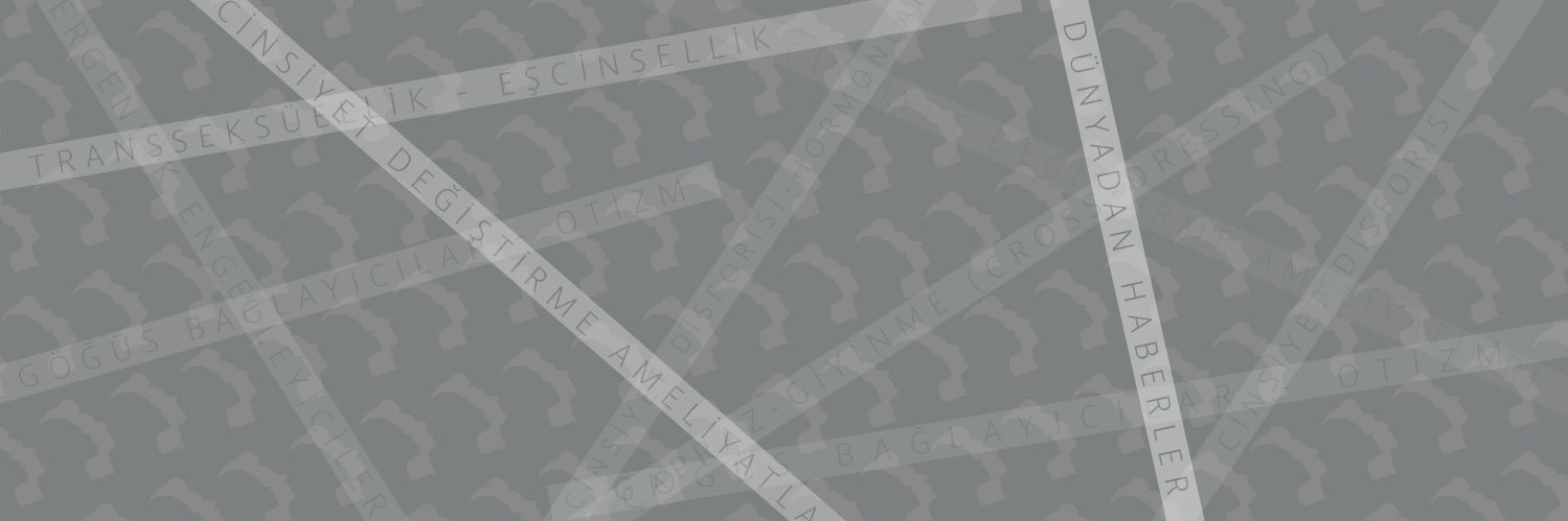 Mesele LGBT's banner