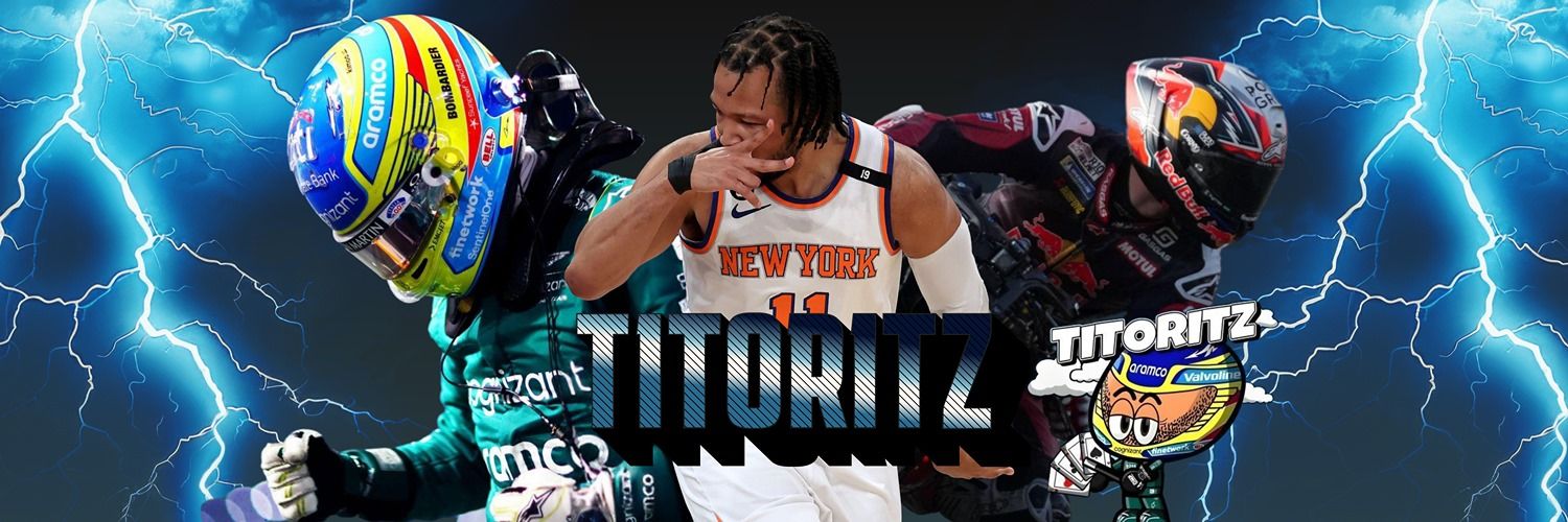 TitoRitz's banner