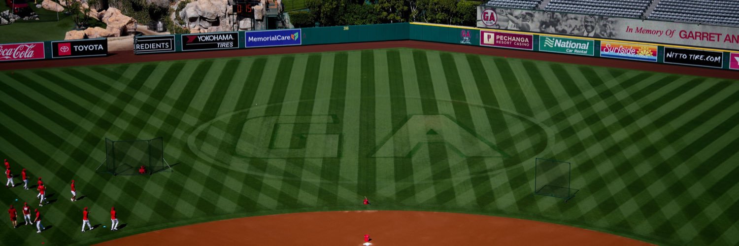 The Halo Standard ⚾️'s banner