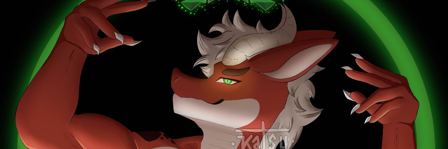 Ronzo's banner