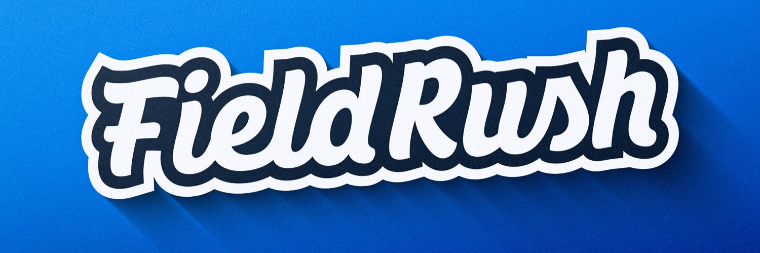 Field Rush's banner