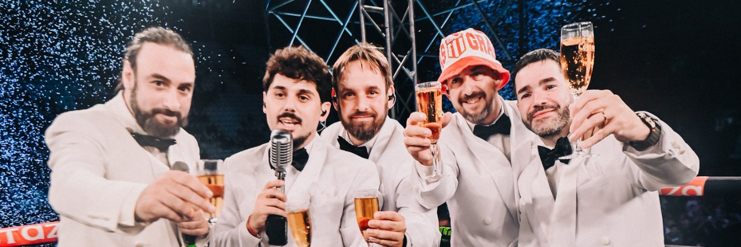 Parense de Manos's banner