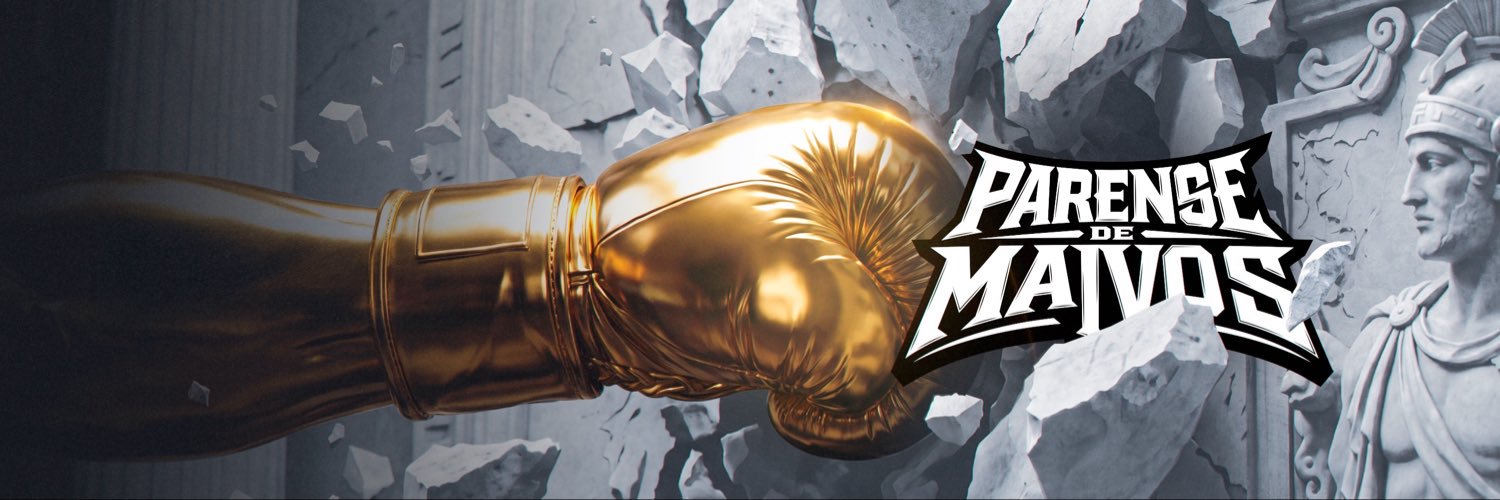 Parense de Manos's banner
