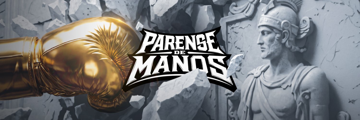 Parense de Manos's banner