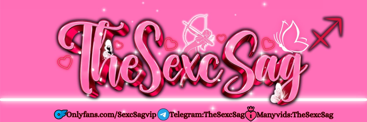 FT SagBae📲💕's banner