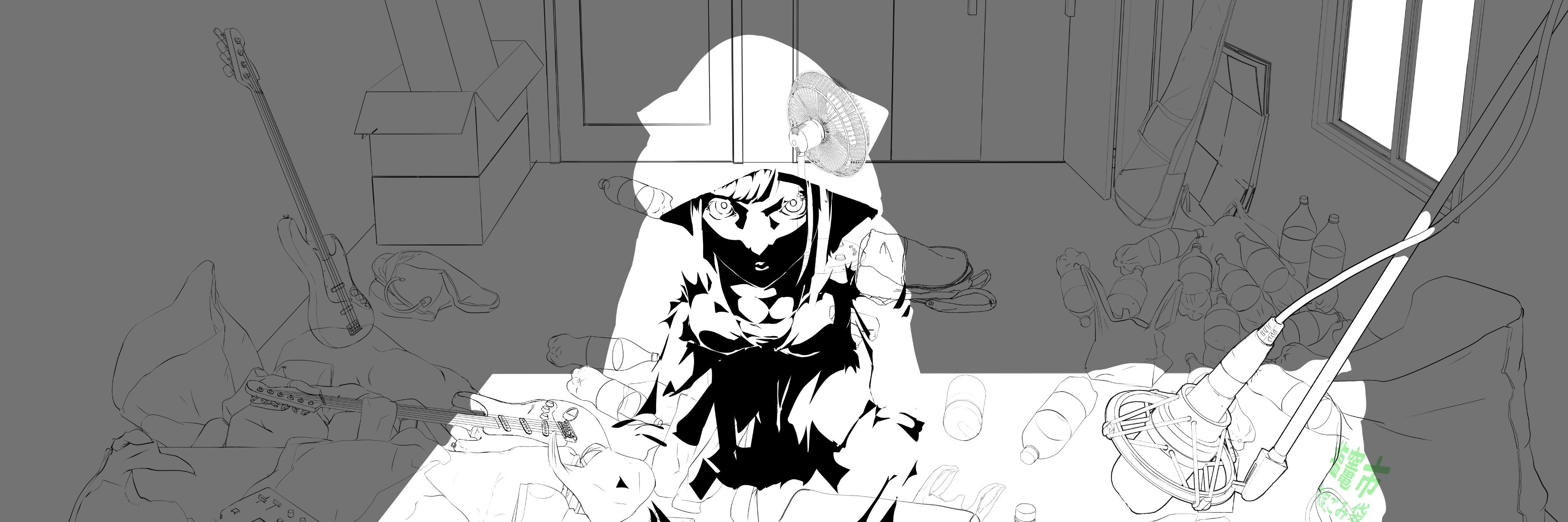 あさぬこ's banner