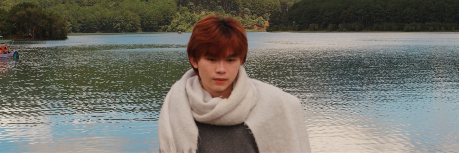 Luong 🙊's banner