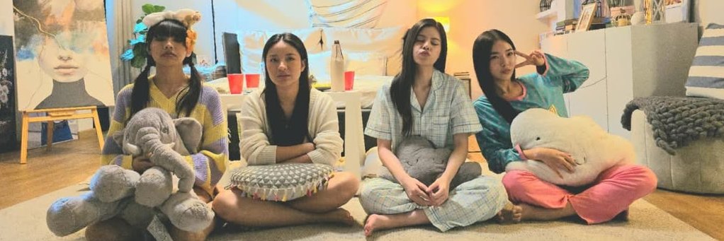 P’Chi || on hiatus's banner