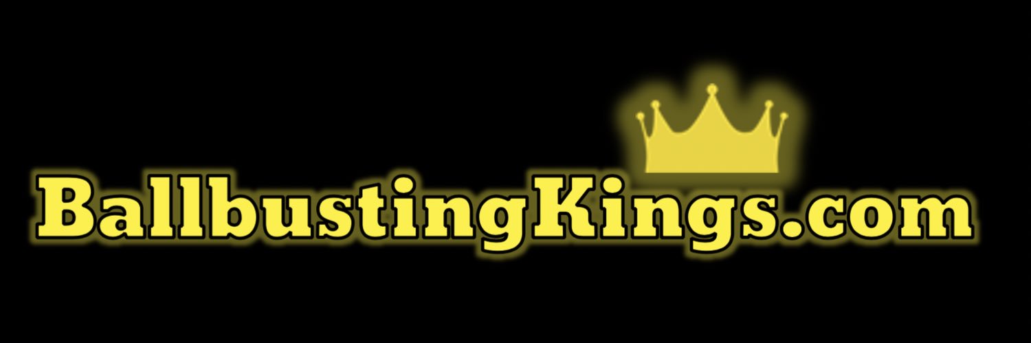 Ballbusting Kings's banner
