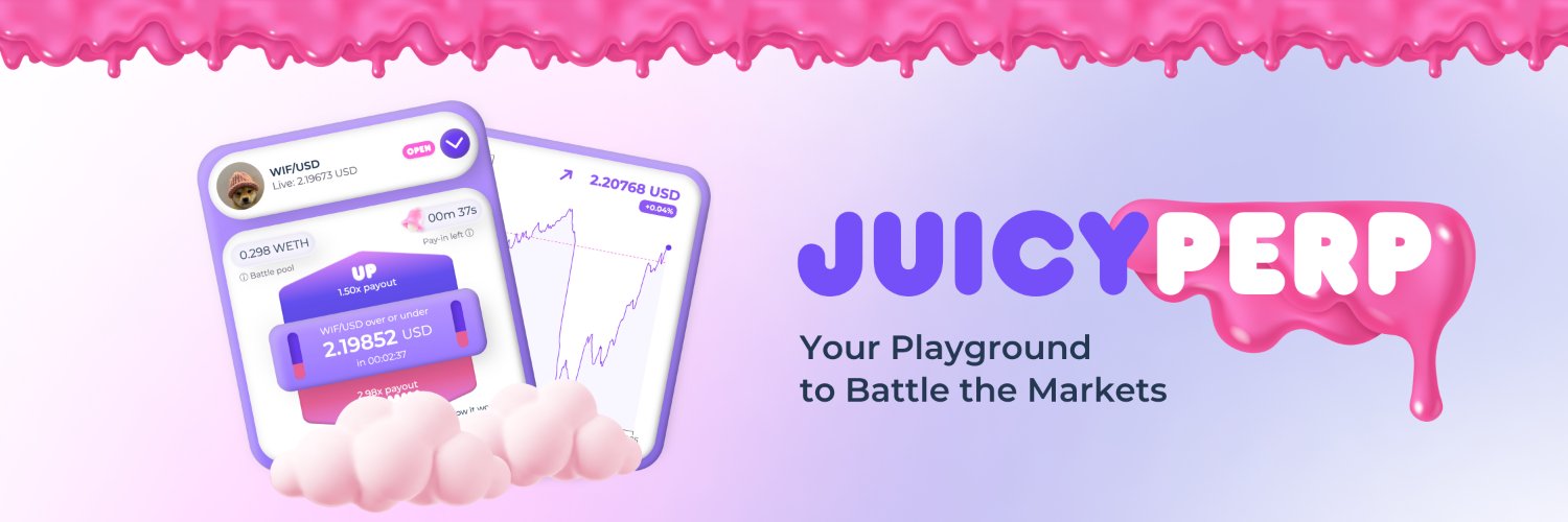 JuicyPerp (🍇|🕹️)'s banner