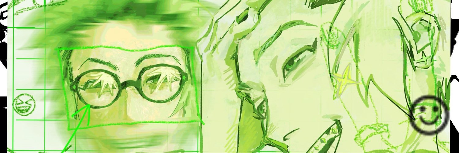 おやゆび's banner