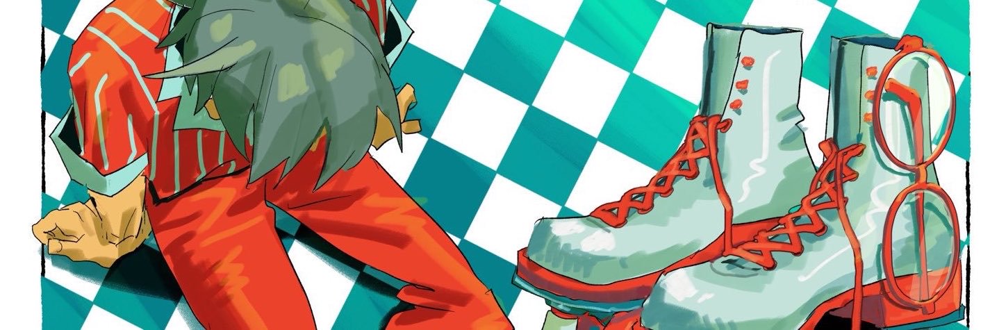 おやゆび's banner