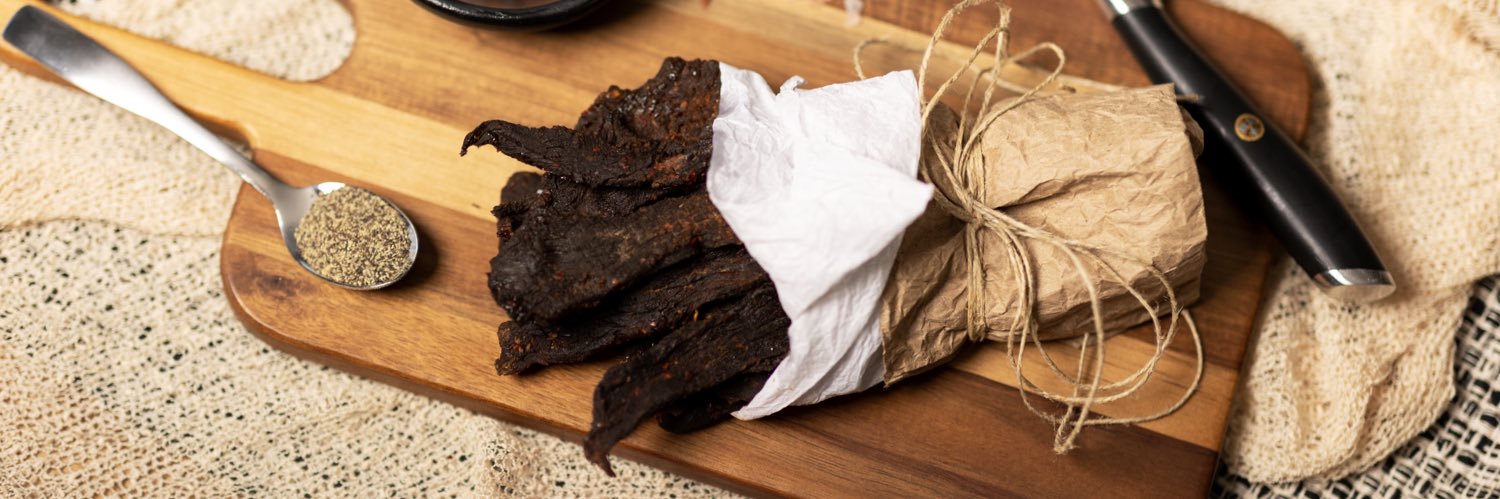 Angry Toothpick Jerky's banner