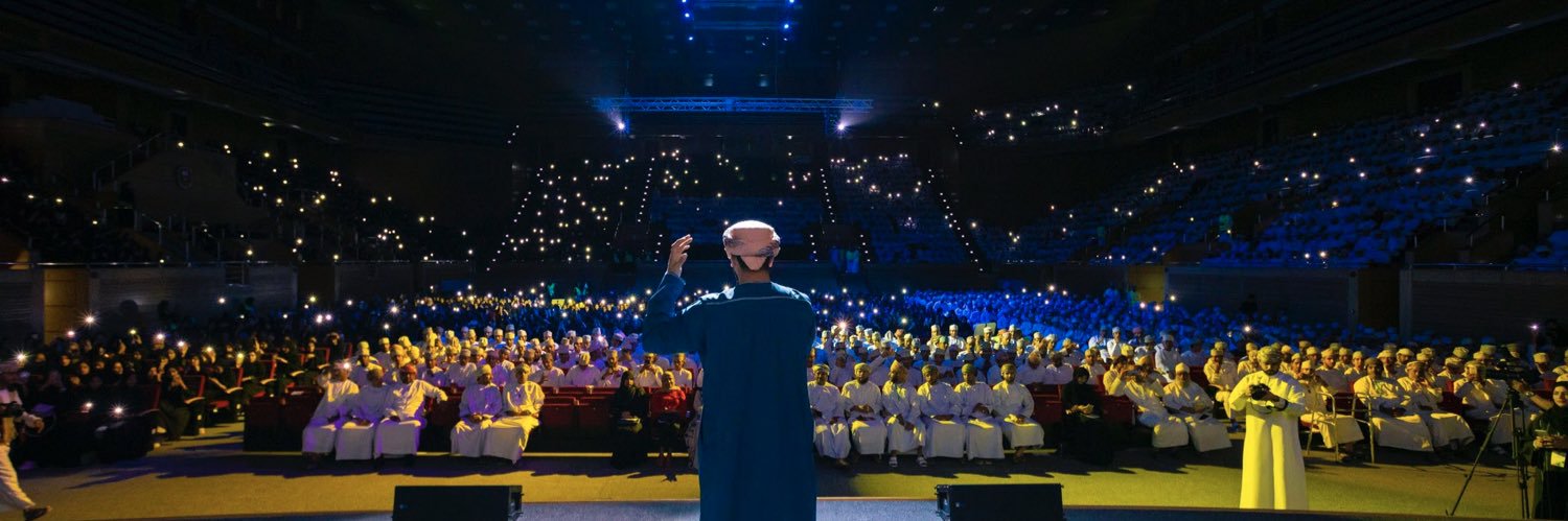 محمد الذهلي's banner