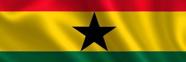 Asantewaa Grace's banner