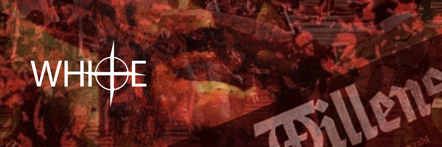 ᛘᛁᛏᚾᛅᚦᚱ ⨁'s banner