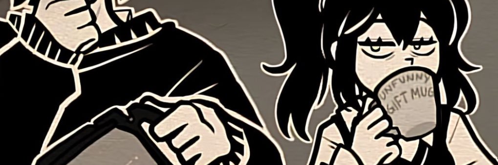Rinwi's banner