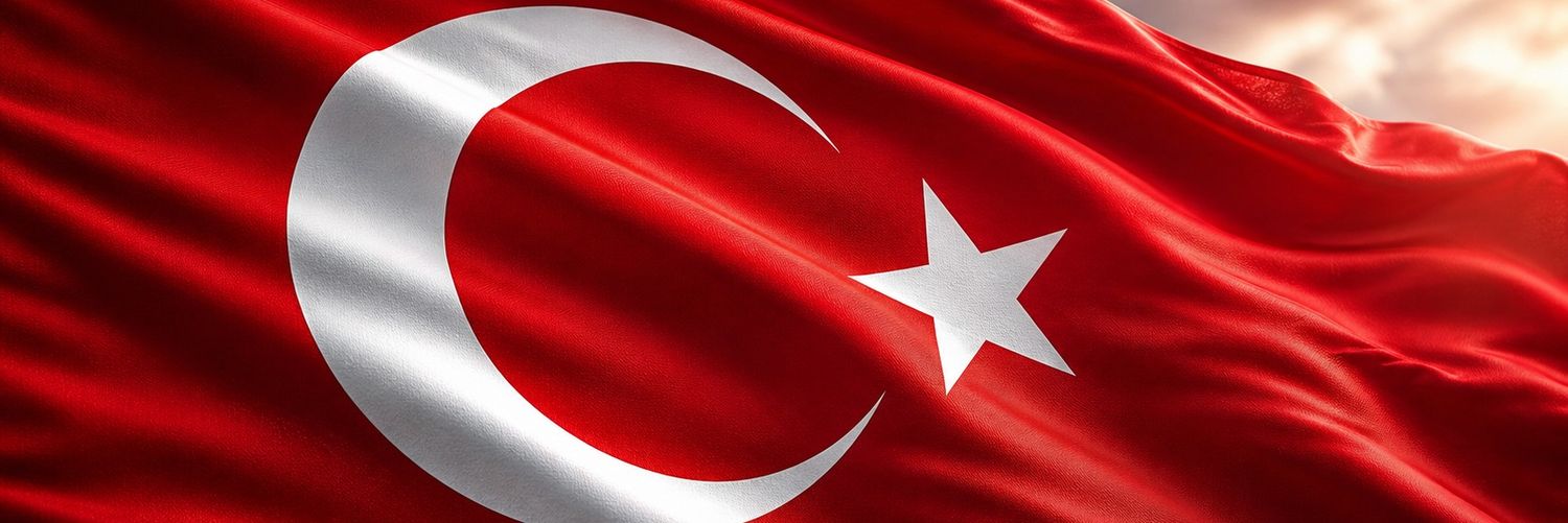 Sinan Alakurt's banner