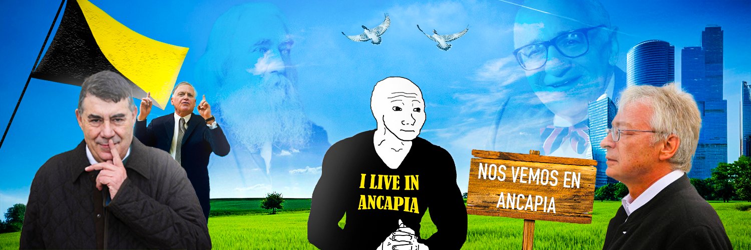 Made in Ancapia's banner