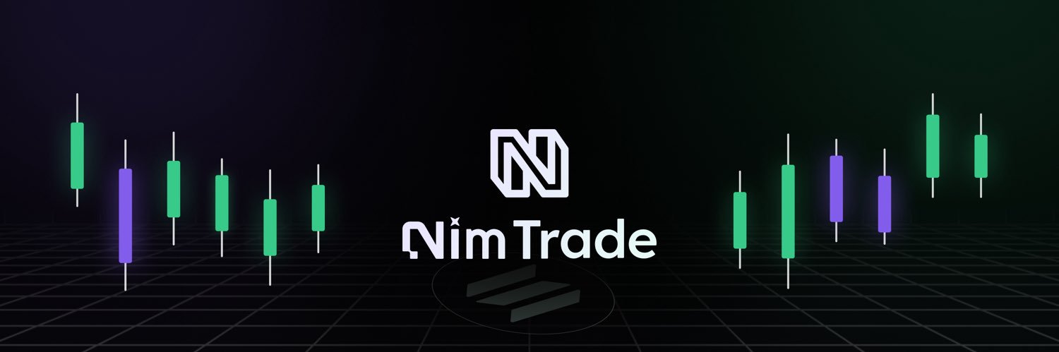 Nim.Trade's banner