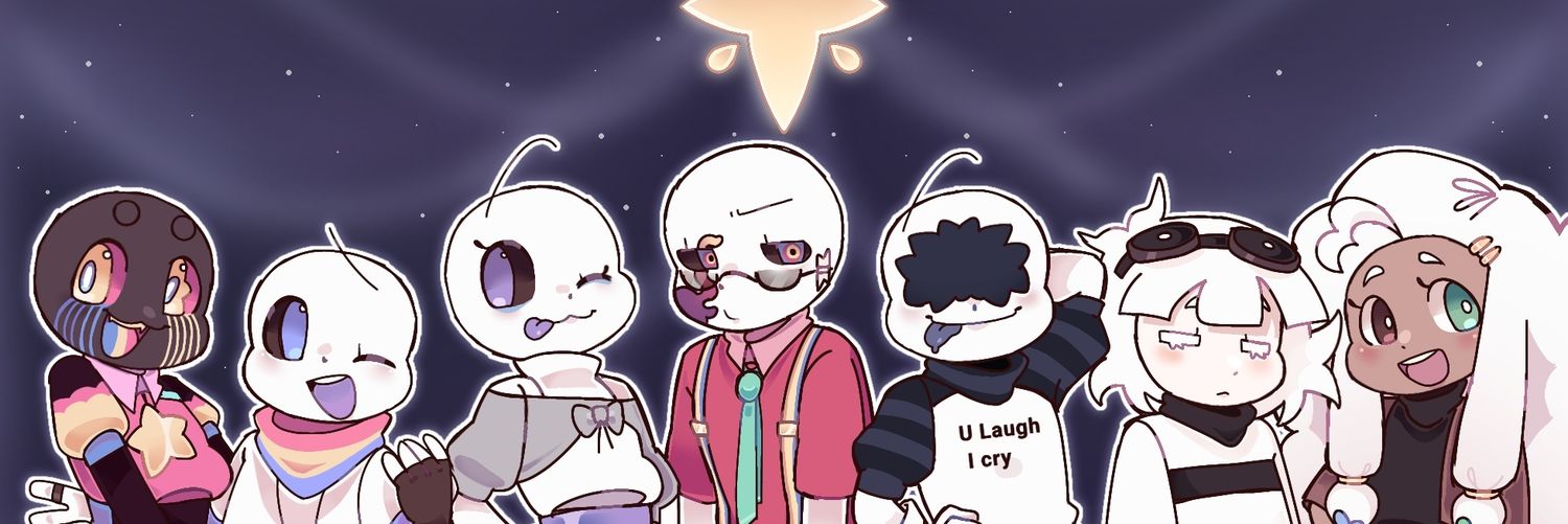 ᴱʳʳᵒʳⁱˢᵖⁱⁿᵏ's banner