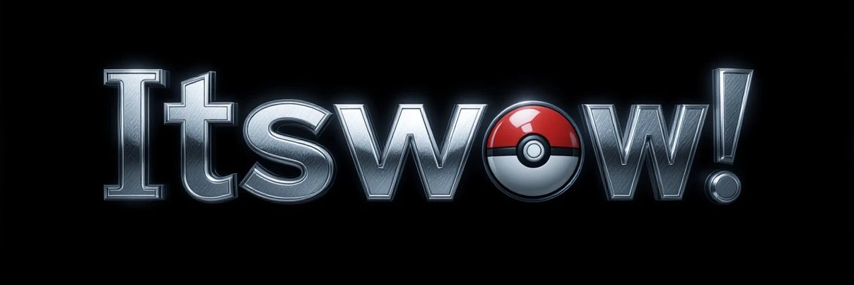 Itswow!'s banner