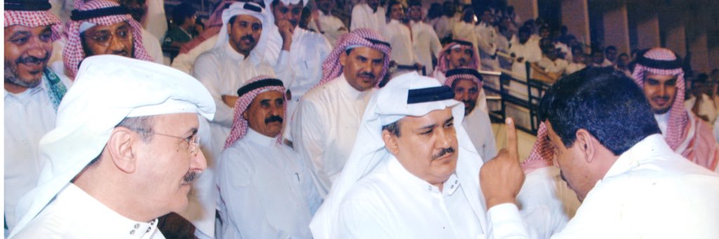 TURKI ALOTAIBI🇸🇦's banner