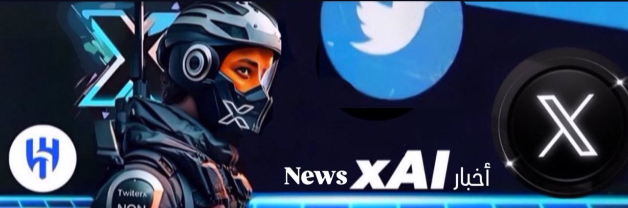 NON‏𝕏's banner