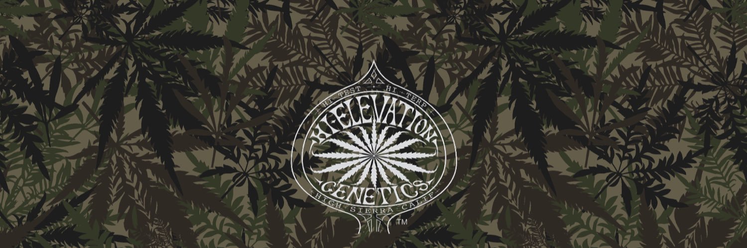 Hi-Elevation Genetics's banner