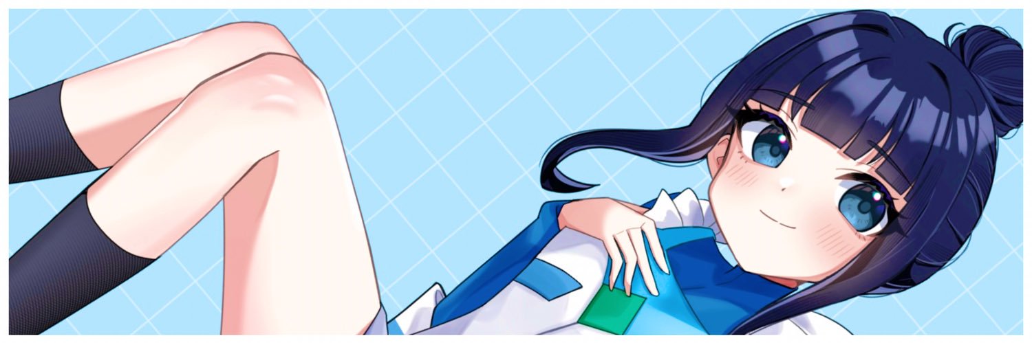夏菜子's banner