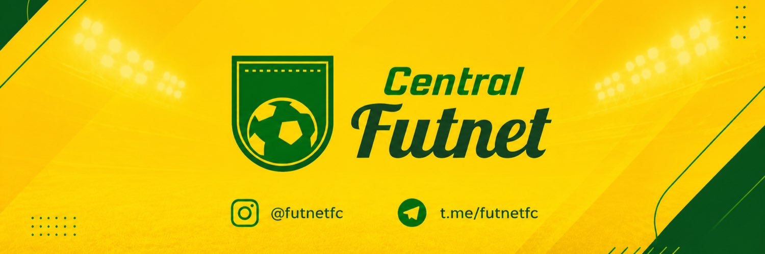 Futnet FC's banner