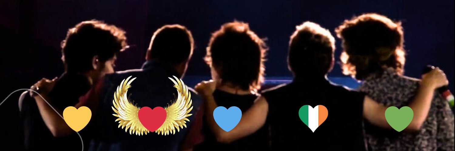 katarzyna stomska💙♥️🧡💛💚's banner