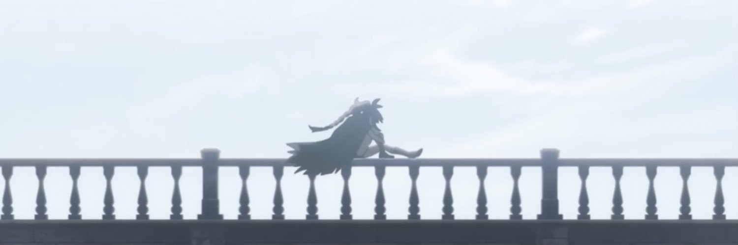 Davi's banner