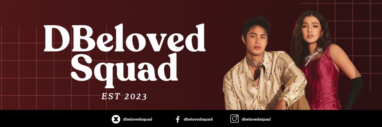 DBeloved Squad's banner