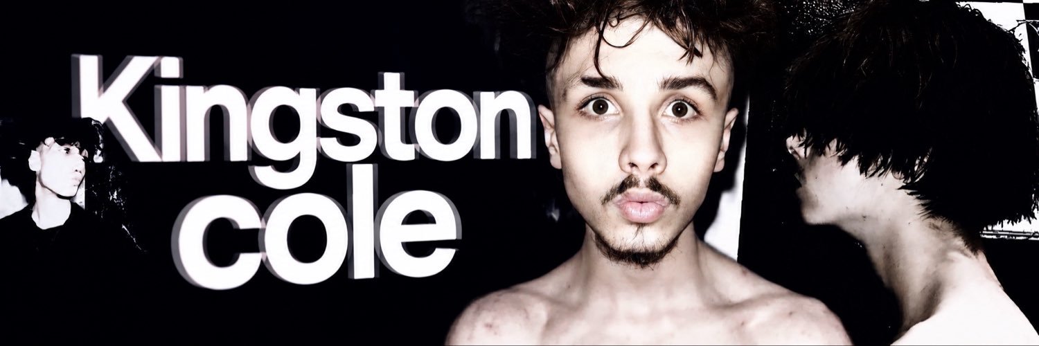 Kingston's banner