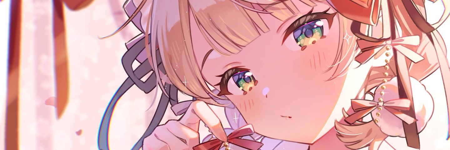 あずきもち's banner