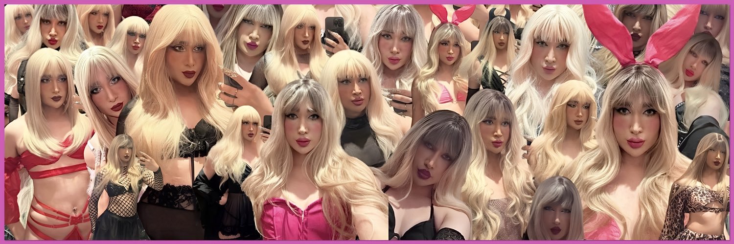 CrossDresserGERMANY 🇩🇪's banner
