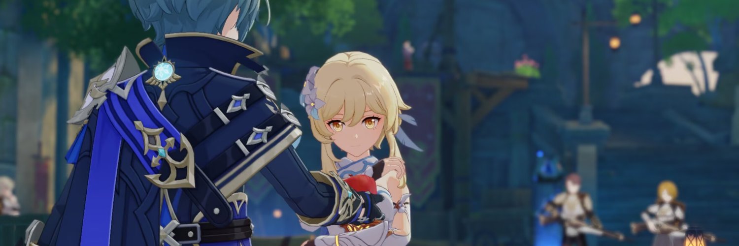 ほしの's banner