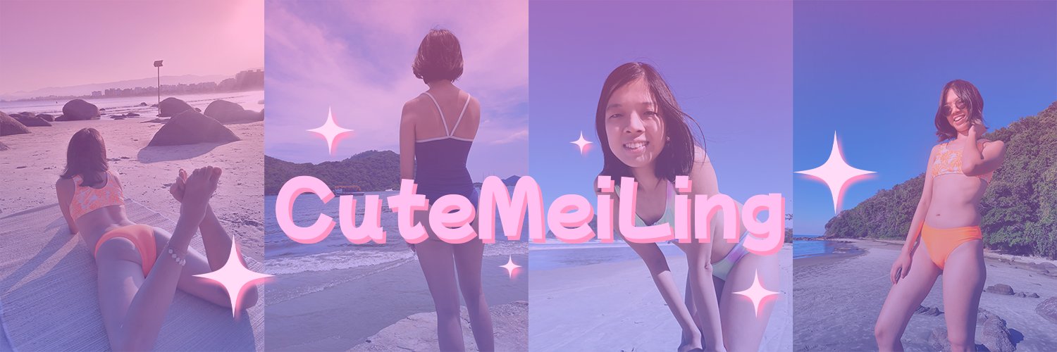 Cute Mei Ling's banner